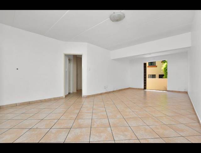 2 BEDROOM SECTIONAL TITLE TO LET IN NOORDHANG